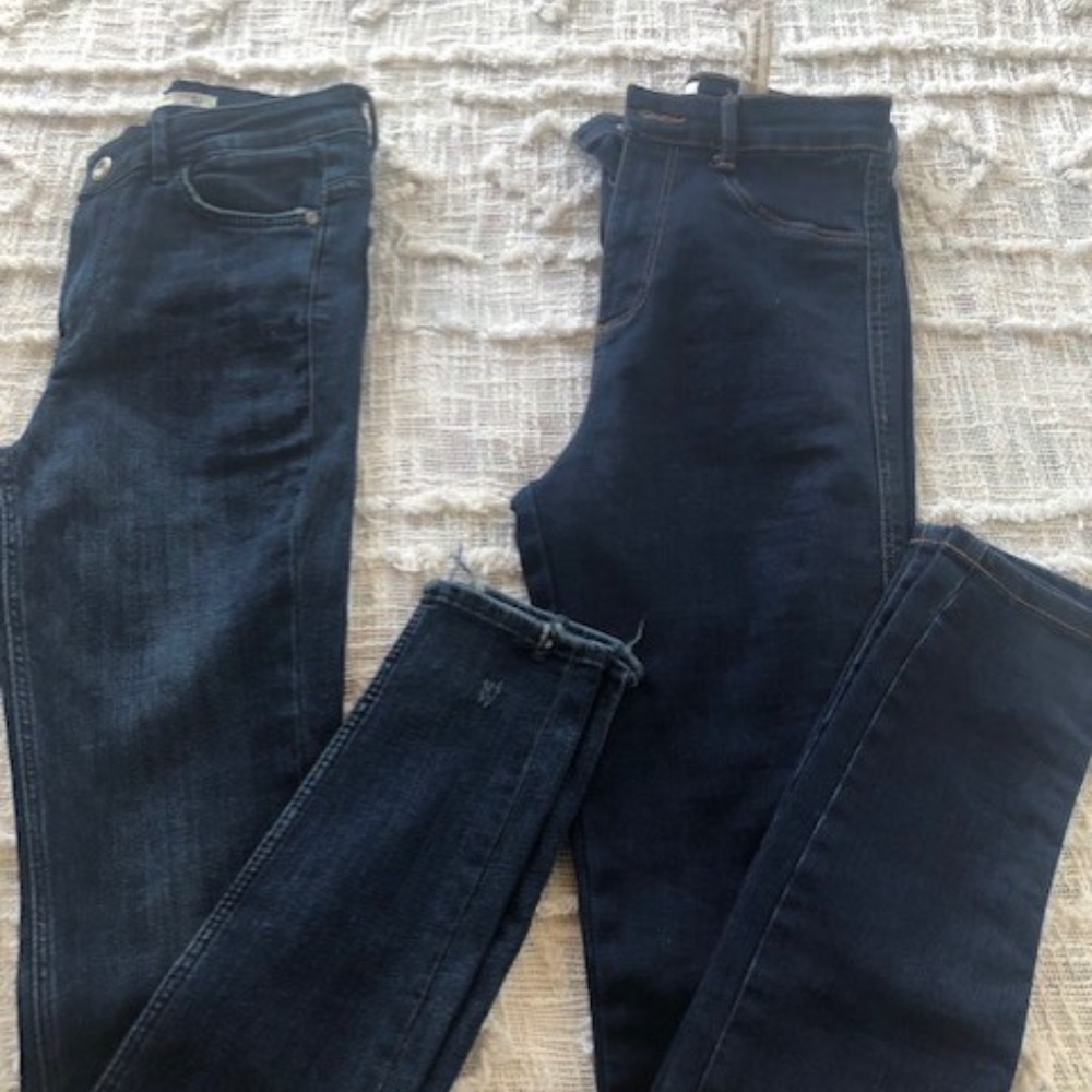 ZARA JEANS - Picture 3 of 6